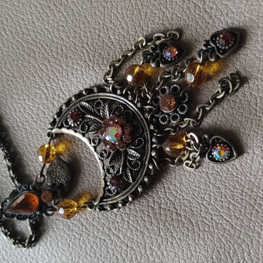 👌Necklaces - Picture 4 of 6